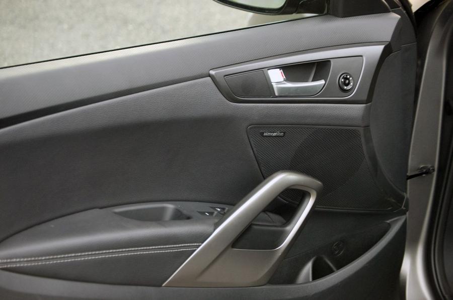  Hyundai Veloster Turbo 2012 года  (фото 208 из 244)